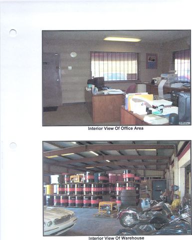Home Oil Group baute